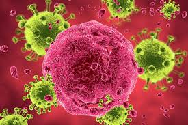 عفونت HIV