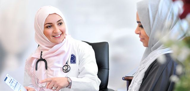 آزمایش‌های ضروری برای زنان در